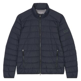 HERREN STEPPJACKE