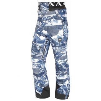 HERREN HOSE TRACK