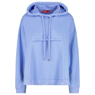 DAMEN HOODIE MINIMEGA