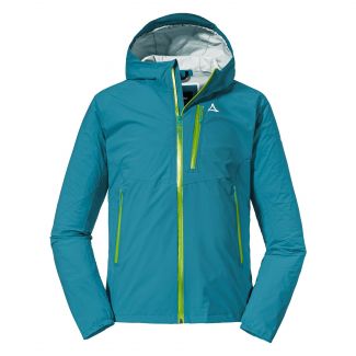HERREN JACKE 2.5L TEGELBERG 