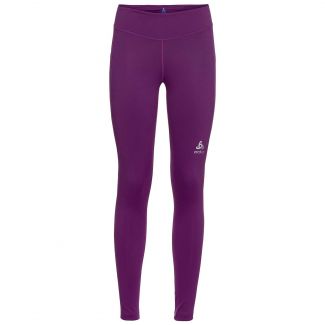 DAMEN FUNKTIONSHOSE SMOOTH SOFT
