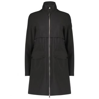 DAMEN MANTEL PEQUEA