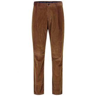 HERREN CORDSAMT-HOSE