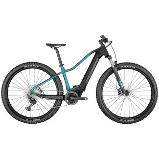 Damen E-Bike E-Revox Sport FMN 