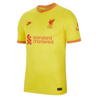LIVERPOOL FC STADIUM THIRD TRIKOT