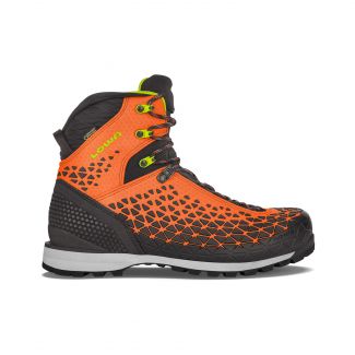 HERREN WANDERSCHUHE ALPINE SL GTX