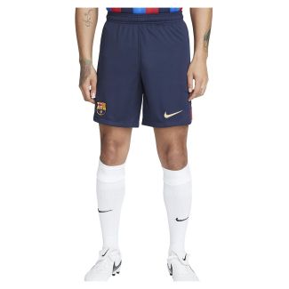 Herren Fussballhose kurz FC Barcelona 22/23