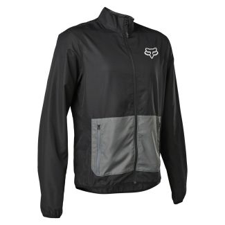 Herren Fahrradjacke Ranger 