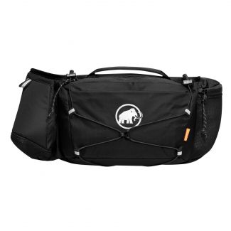 Unisex Wander-Gürteltasche Lithium Waistpack | 3 Liter