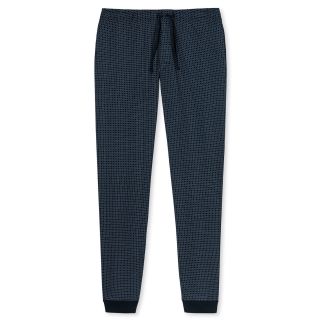 HERREN PYJAMA-HOSE