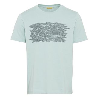 HERREN T-SHIRT