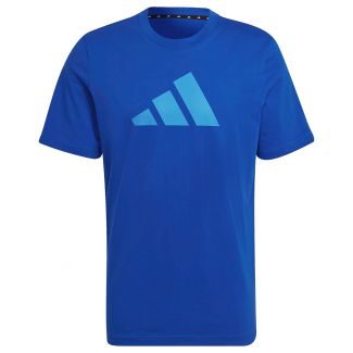 HERREN FUTURE ICONS LOGO T-SHIRT