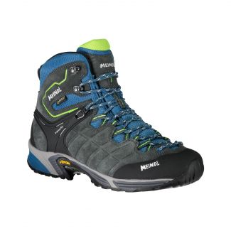 HERREN WANDERSCHUHE KAPSTADT GTX