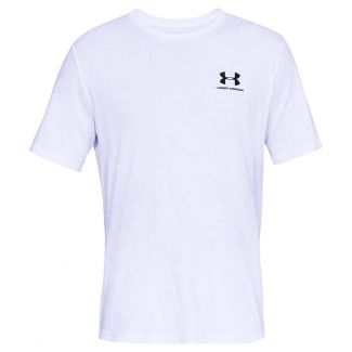 HERREN FUNKTIONSSHIRT SPORTSTYLE LEFT CHEST