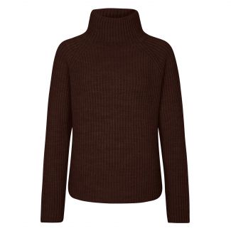 DAMEN PULLOVER ARWEN