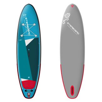 INFLATABLE SUP 10.8 X 33 iGO ZEN SC