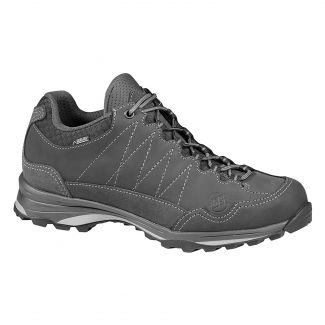 HERREN WANDERSCHUHE ROBIN LIGHT GTX