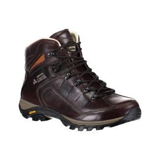 HERREN WANDERSCHUHE BERGAMO IDENTITY