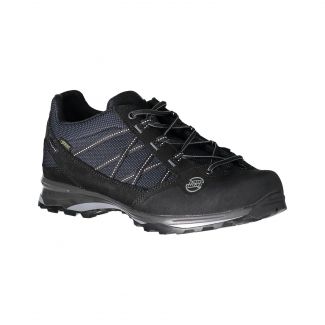 Herren Wanderschuhe flach Belorado II Bunion Gore-Tex 