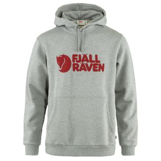 Herren Hoodie Logo