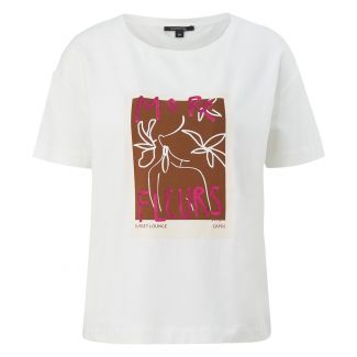 DAMEN T-SHIRT