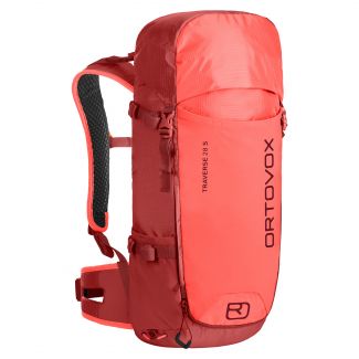 UNISEX RUCKSACK TRAVERSE 28 S | 28 Liter 