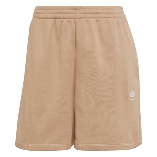 Damen Shorts Adicolor Essentials