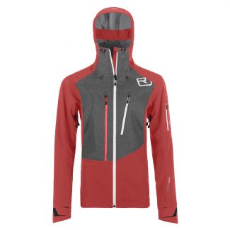 DAMEN PORDOI JACKE W