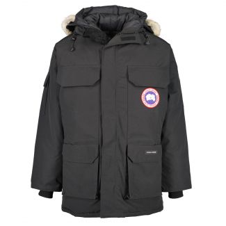 Herren Parka Expedition