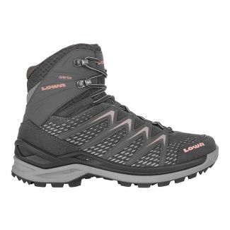 DAMEN WANDERSCHUHE INNOX PRO GTX