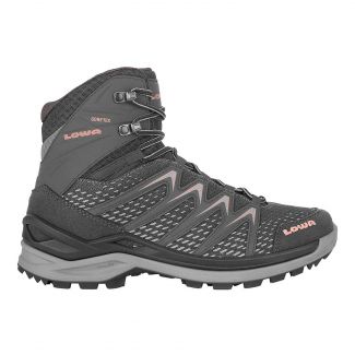 Damen Wanderschuhe hoch Innox Pro Gore-Tex 