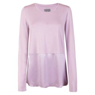 DAMEN LONGSLEEVE FAE