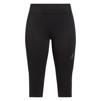 Damen 3/4 Lauftight Paita 