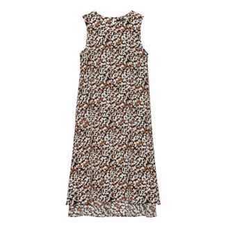 DAMEN KLEID QUEILO ART
