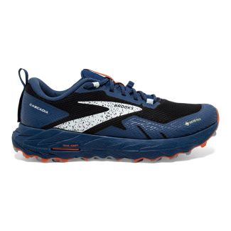 Herren Trailrunningschuhe Cascadia 17 Gore-Tex 