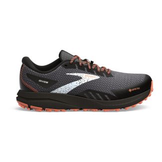 Herren Trailrunningschuhe Divide 4 Gore-Tex 