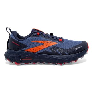 Damen Trailrunningschuhe Cascadia 17 Gore-Tex 