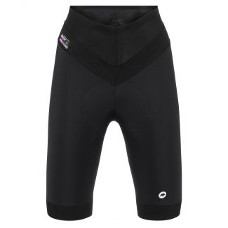DAMEN FAHRRADSHORTS UMA GT C2 LONG
