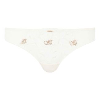 DAMEN TANGA FLEURS