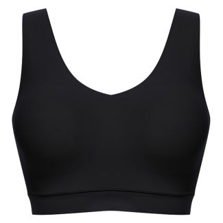 DAMEN BUSTIER SOFTSTRETCH