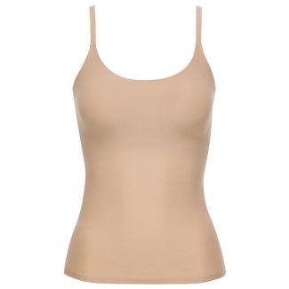 DAMEN TOP SOFTSTRETCH