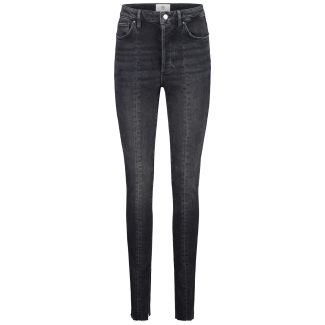 DAMEN HIGH RISE SKINNY JEANS