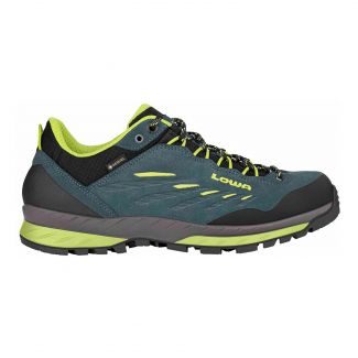 HERREN WANDERSCHUHE DELAGO GTX LO