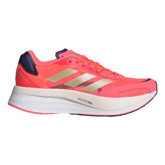 Damen Laufschuhe Adizero Boston 10