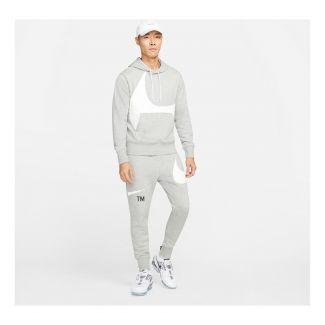 HERREN  HOODIE NSW SWOOSH PO SBB HD