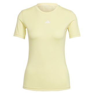 DAMEN T-SHIRT TECHFIT TRAINING