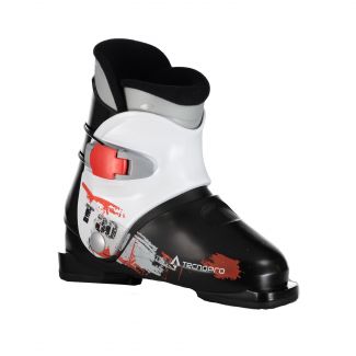 Kinder Skischuhe T30 