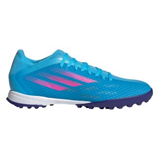 Herren Fußballschuhe Kunstrasen X Speedflow.3 TF 