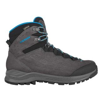 DAMEN WANDERSCHUHE EXPLORER GTX TREKKING