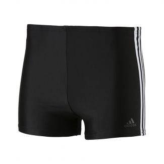 Jungen Boxer-Badehose 3-Streifen